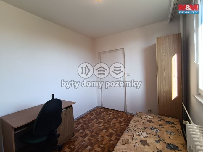 Prodej, Byt 3+1, Havířov