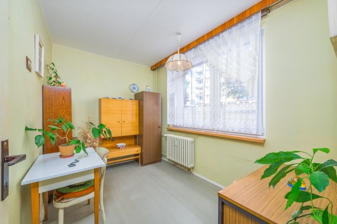 Prodej, Byt 4+1, Světlá nad Sázavou