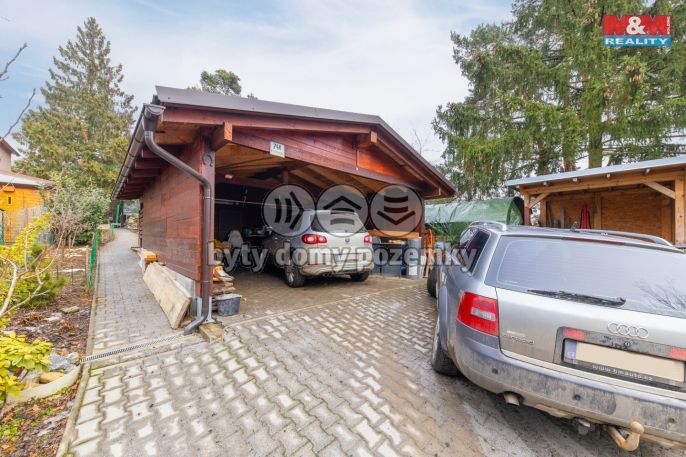 Prodej, Rodinný dům, Brno