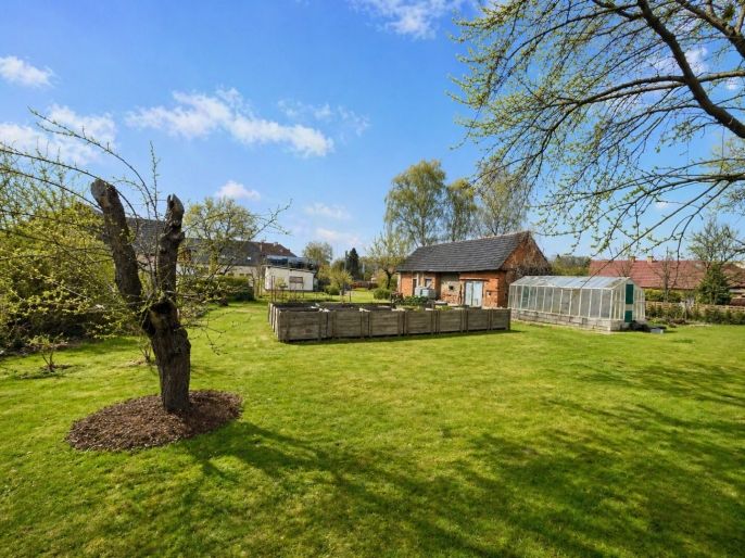 Prodej, Pozemek k bydlení, Kunín