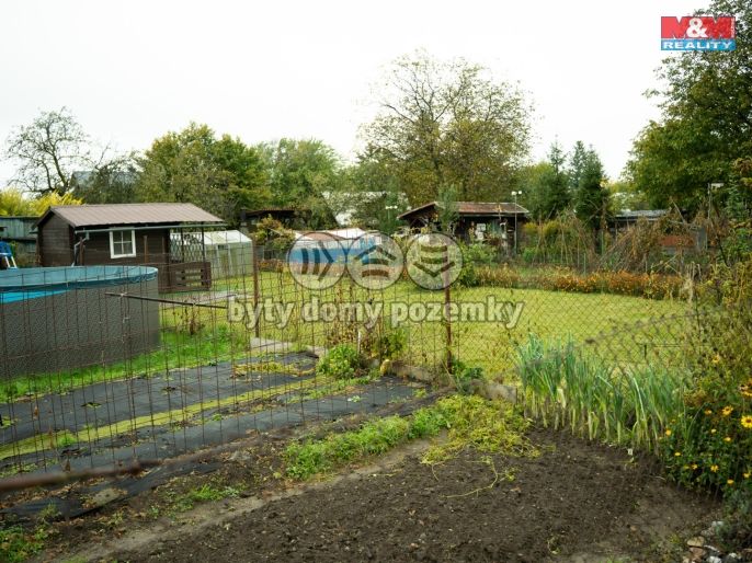 Prodej, Pozemek k bydlení, Zlaté Hory