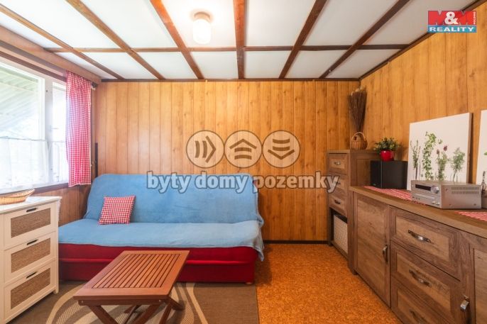 Prodej, Zahrada, Otrokovice