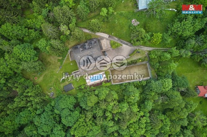 Prodej, Hotel, penzion, Vrchlabí