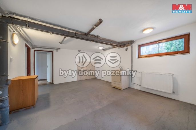 Prodej, Rodinný dům, Klabava