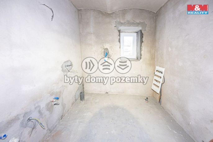 Prodej, Rodinný dům, Žehušice