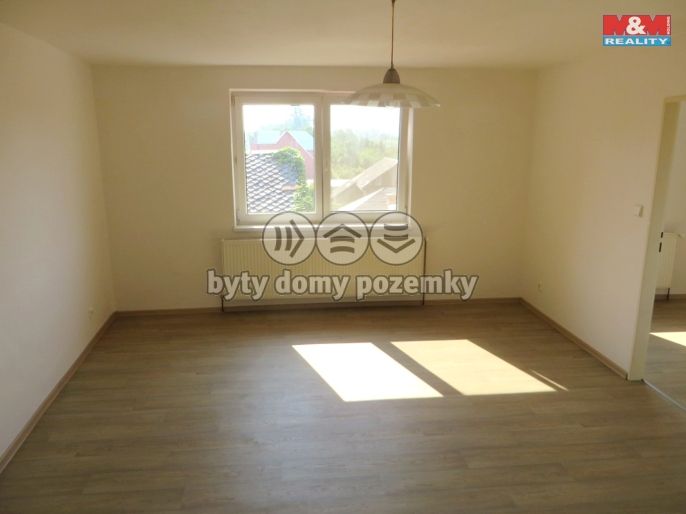 Pronájem, Byt 3+1, Kravaře