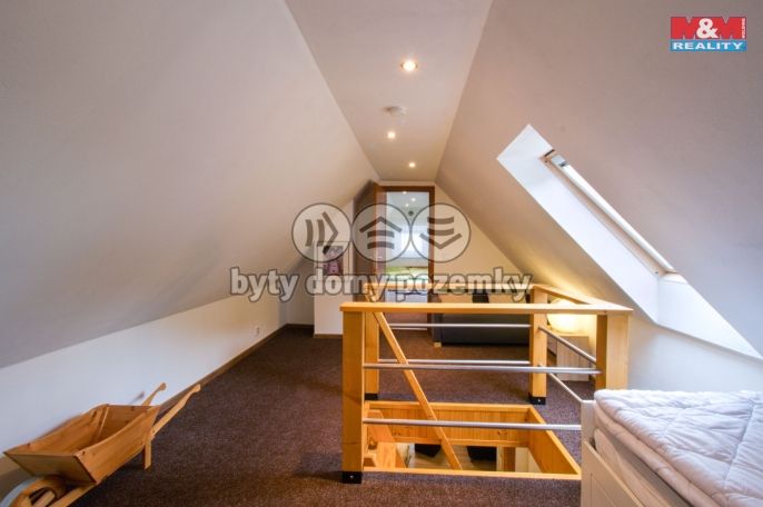 Prodej, Rodinný dům, Bžany