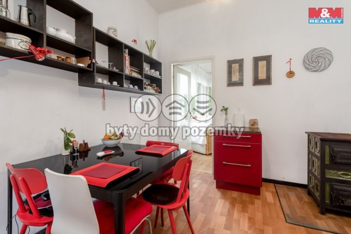 Prodej, Rodinný dům, Karviná