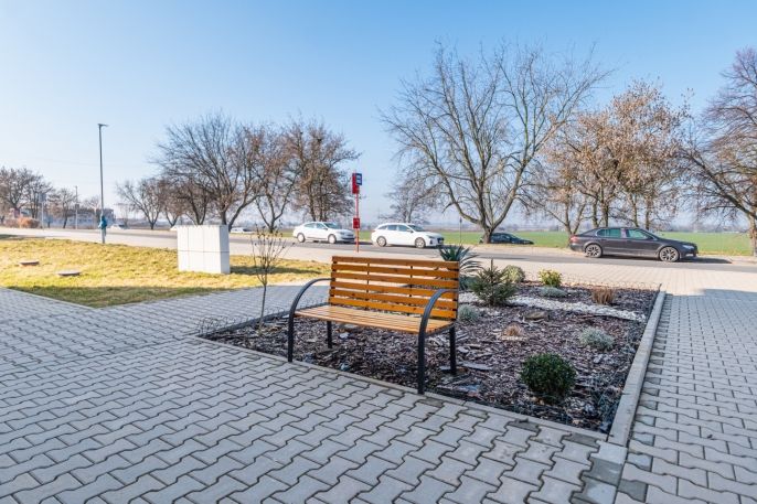 Prodej, Byt 3+kk, Nehvizdy