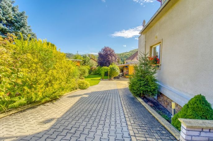 Prodej, Rodinný dům, Loděnice