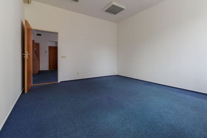 Pronájem, Kancelářský prostor, Jeseník