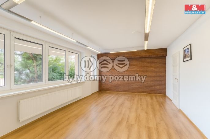 Prodej, Obchod a služby, 39 m², Praha, Radošovická