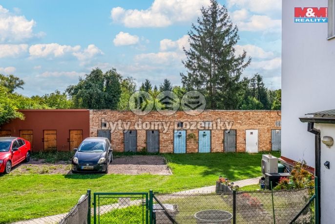 Prodej, Byt 2+kk, Mratín