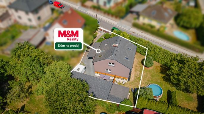 Prodej, Rodinný dům, Rychnov nad Kněžnou