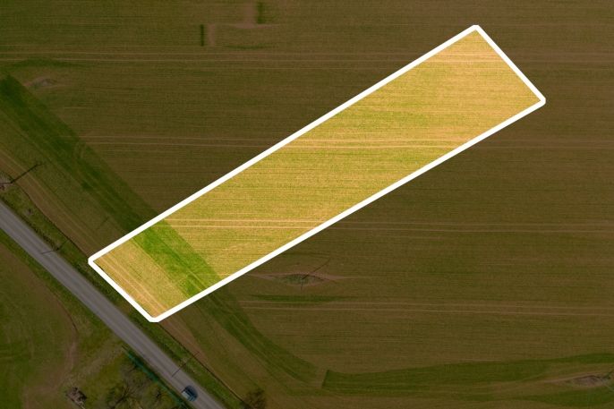 Prodej, Pole, Buková u Příbramě