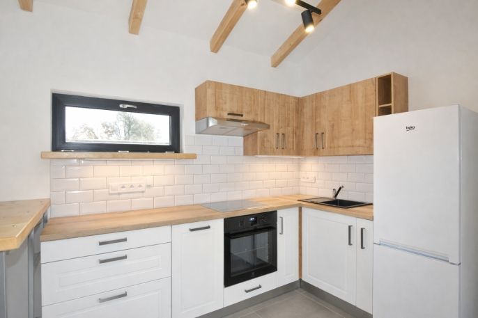 Pronájem, Chata, Praha