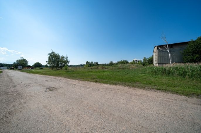 Prodej, Komerční pozemky, Rokytno
