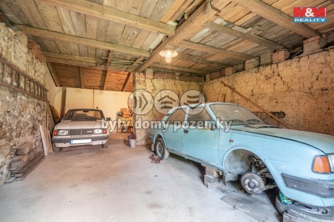 Prodej, Chata, Pavlíkov