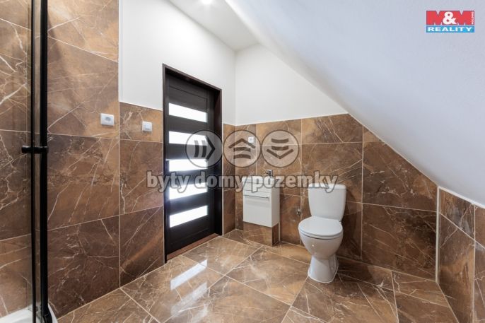 Prodej, Rodinný dům, Andělská Hora