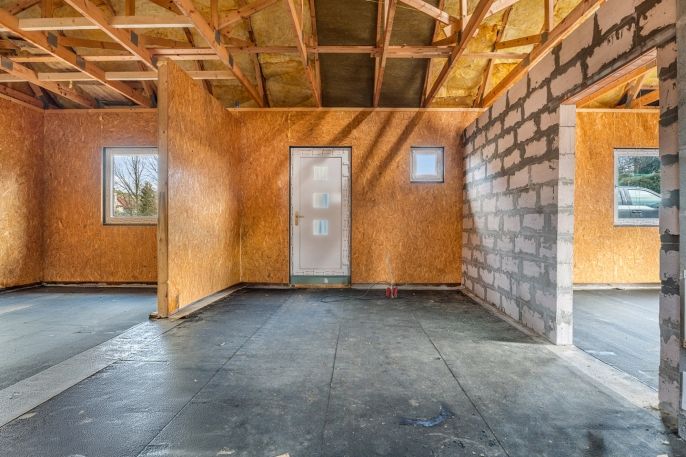 Prodej, Rodinný dům, Dolní Poustevna