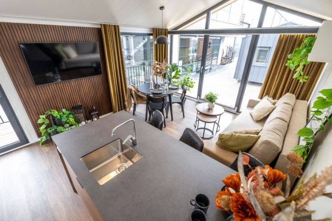 Prodej, Rodinný dům, Vysoké Chvojno