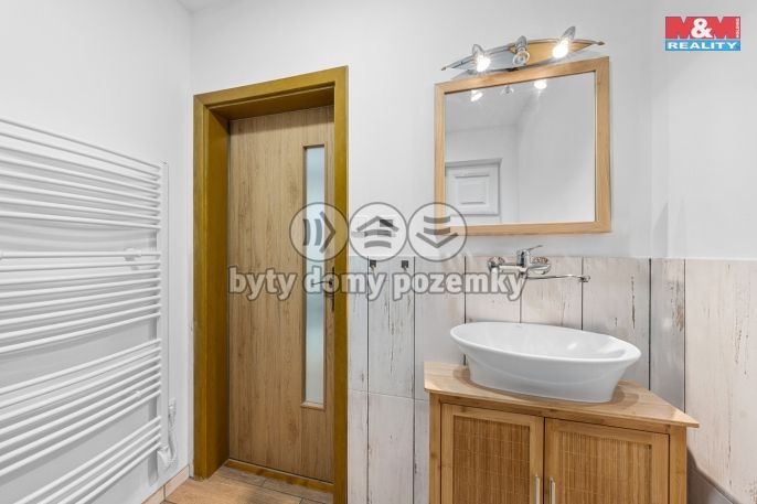 Prodej, Rodinný dům, Huntířov