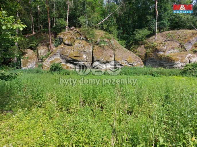 Prodej, Louka, Vysoká