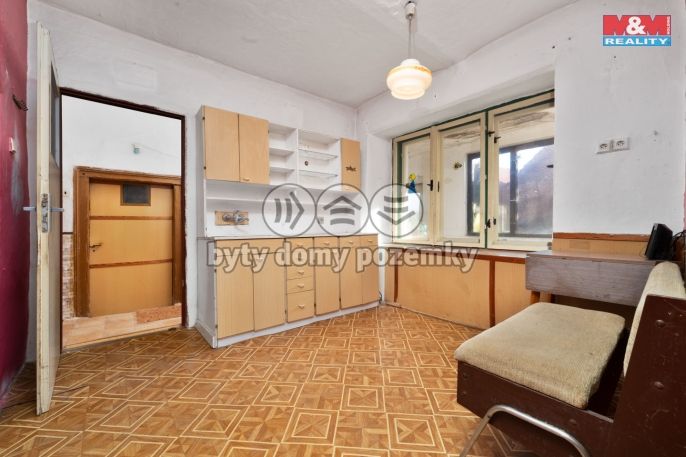 Prodej, Rodinný dům, Zádolí