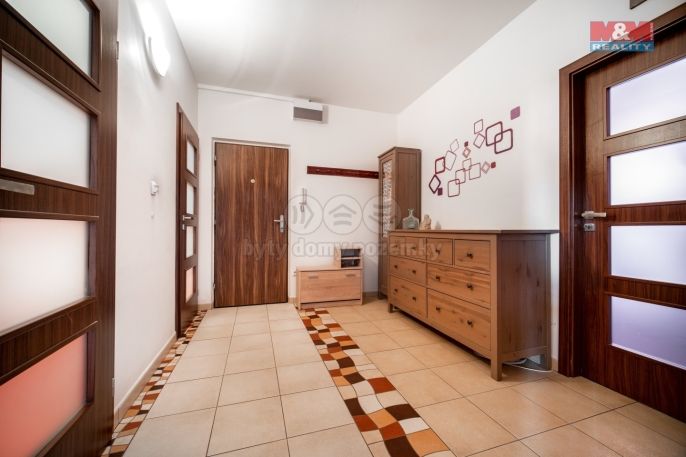 Prodej, Byt 2+1, Moravská Třebová