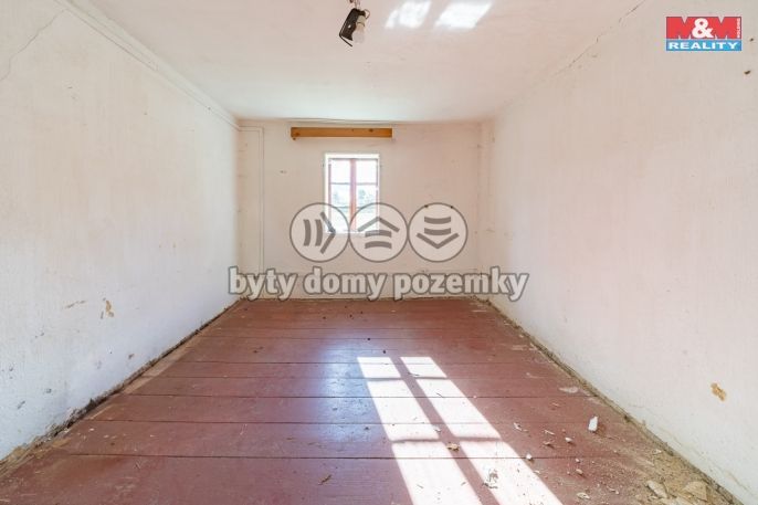 Prodej, Zemědělská usedlost, Lipová