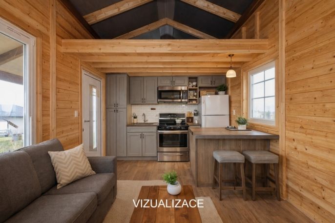 Prodej, Mobilheim, Kejžlice