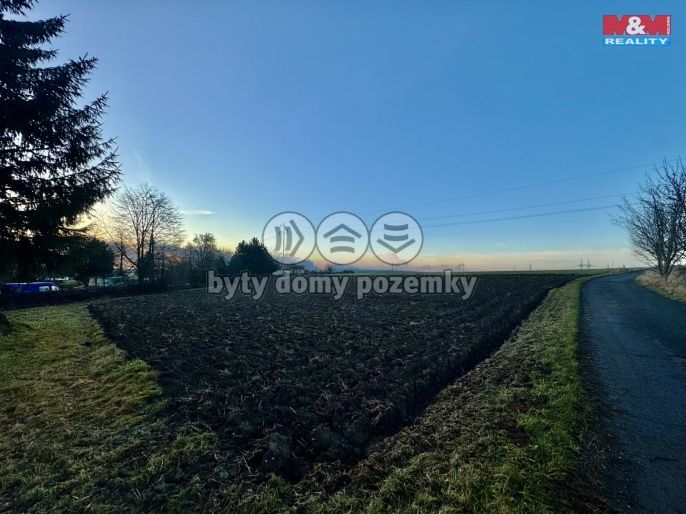 Prodej, Pole, Hlinsko