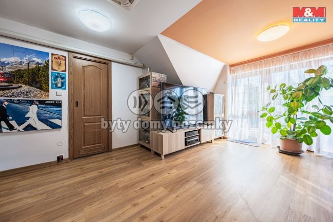 Prodej, Rodinný dům, Vrbová Lhota