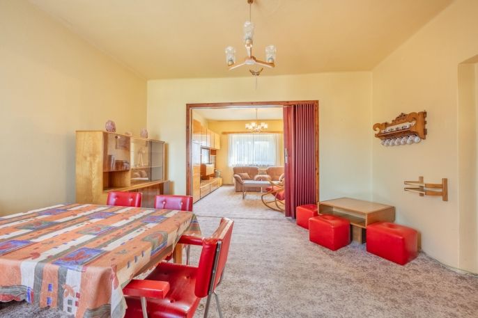 Prodej, Rodinný dům, Kladno