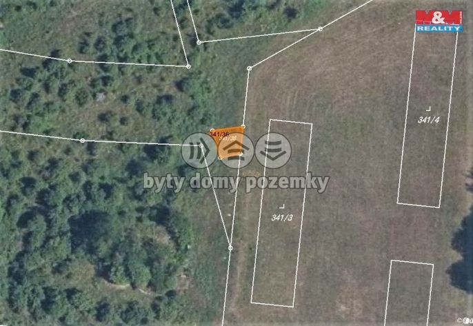 Prodej, Pole, Kadaň