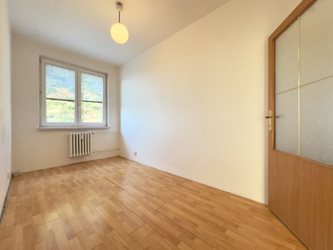 Prodej, Byt 3+1, Ostrava