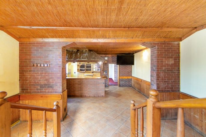 Prodej, Obchodní objekt, Plzeň