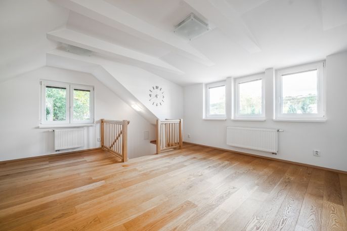 Prodej, Rodinný dům, Zlín