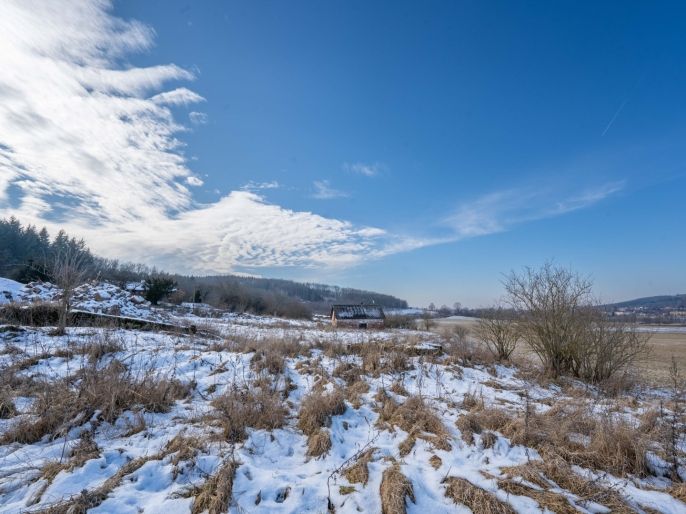 Prodej, Komerční pozemky, Kosova Hora