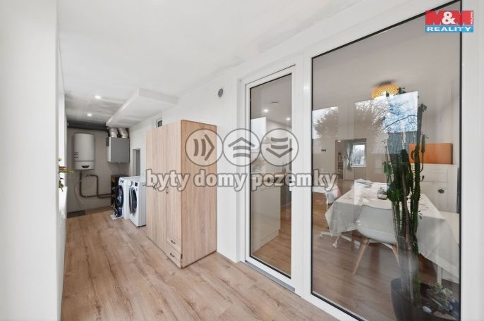 Prodej, Rodinný dům, Přísnotice