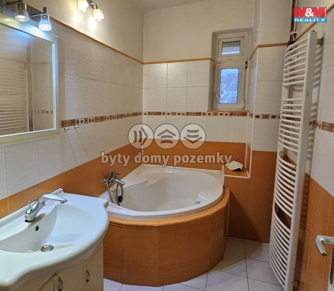 Pronájem, Byt 3+1, Přerov