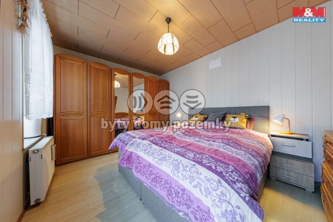 Prodej, Rodinný dům, Pernink