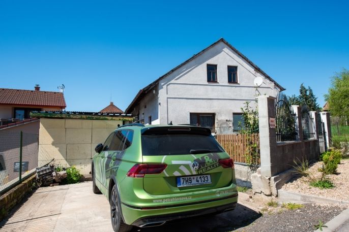 Prodej, Rodinný dům, Libčany