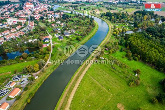 Prodej, Zahrada, Veselí nad Moravou