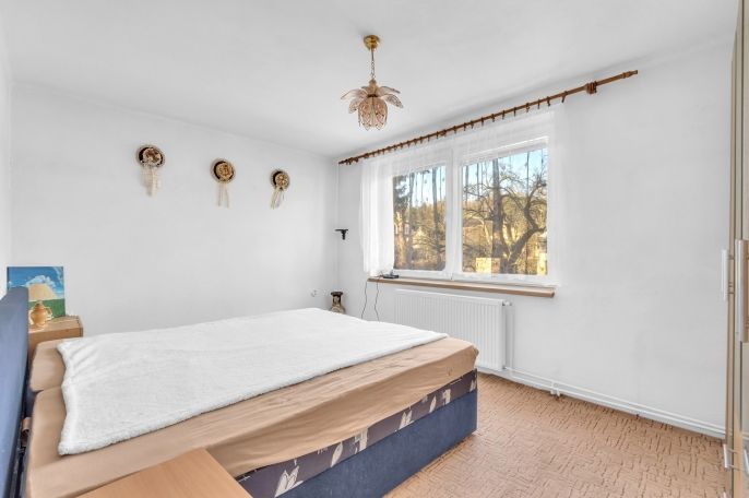 Prodej, Rodinný dům, Načešice