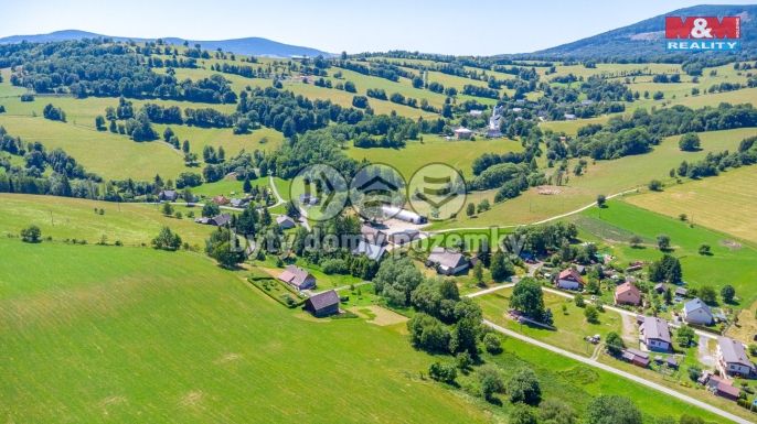 Prodej, Pozemek k bydlení, Hanušovice