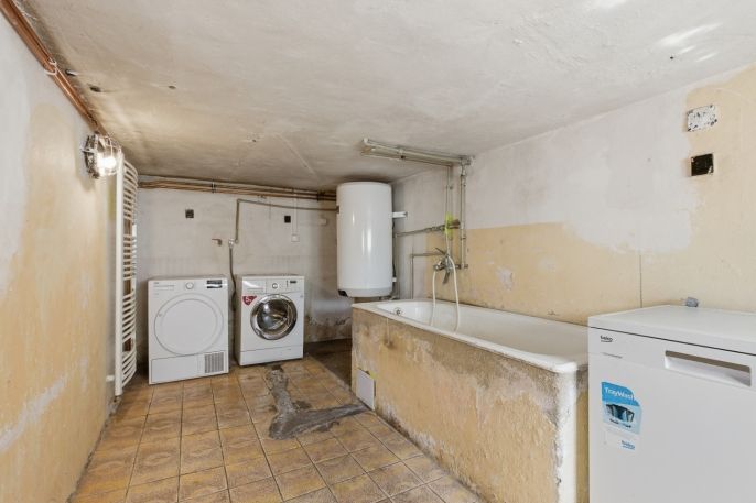 Prodej, Rodinný dům, Kryry