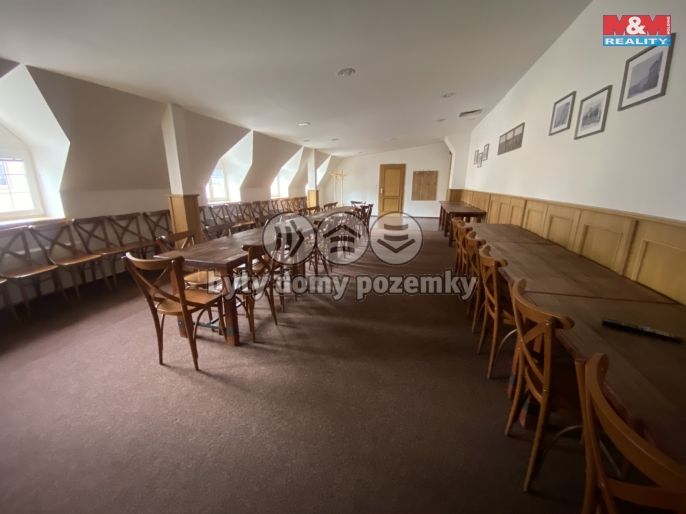 Pronájem, Restaurace, stravování, Ostrava