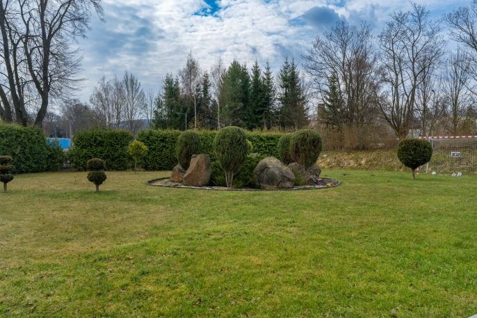 Prodej, Rodinný dům, Šluknov