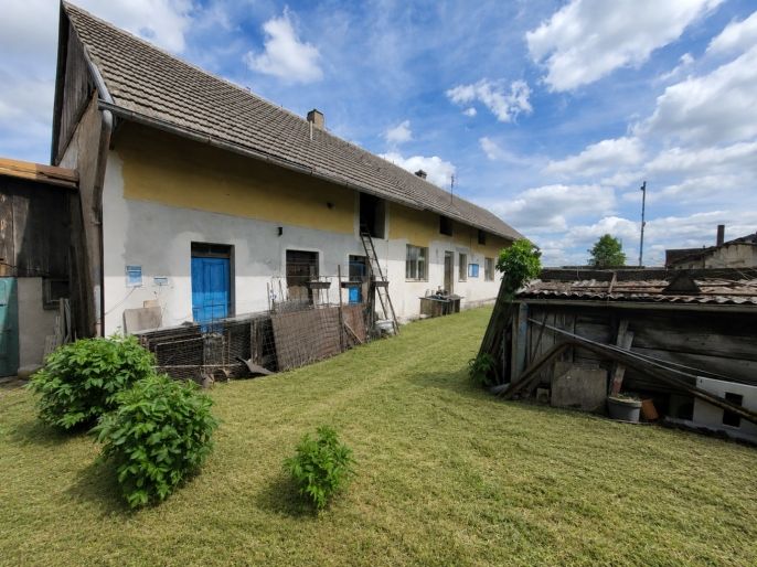 Prodej, Rodinný dům, Senice
